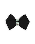 Chrysolite Giltmore Nouveau Bow Hair Bow
