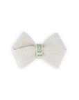 Chrysolite Giltmore Nouveau Bow Hair Bow