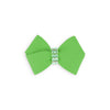 Chrysolite Giltmore Nouveau Bow Hair Bow