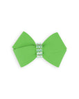 Chrysolite Giltmore Nouveau Bow Hair Bow