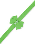 Chrysolite Giltmore Nouveau Bow Leash