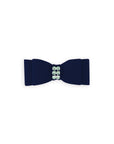 Chrysolite Giltmore Hair Bow