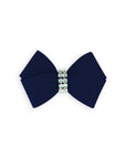 Chrysolite Giltmore Nouveau Bow Hair Bow
