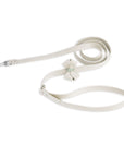 Chrysolite Giltmore Nouveau Bow Leash