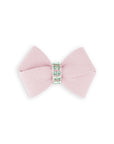 Chrysolite Giltmore Nouveau Bow Hair Bow