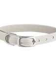 Chrysolite 3 Row Giltmore 1/2" Collar