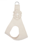 Pearl Tinkies Garden Flower Step In Harness