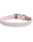 3 Row Pearl Giltmore 1/2" Collar