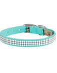 3 Row Pearl Giltmore 1/2" Collar