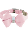 Pearl Giltmore Nouveau Bow 1/2" Collar