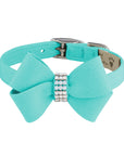 Pearl Giltmore Nouveau Bow 1/2" Collar