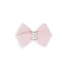 Pearl Giltmore Nouveau Bow Hair Bow