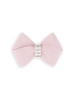 Pearl Giltmore Nouveau Bow Hair Bow