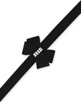 Pearl Giltmore Nouveau Bow Leash