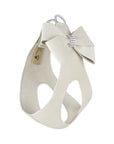Pearl Giltmore Nouveau Bow Step In Harness