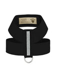 3 Row Pearl Giltmore Tinkie Harness
