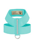 3 Row Pearl Giltmore Tinkie Harness
