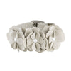 Pearl Tinkies Garden Flower 1/2" Collar