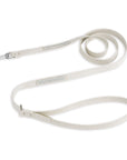 3 Row Pearl Giltmore Leash