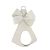 Pearl Giltmore Nouveau Bow Step In Harness