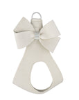 Pearl Giltmore Nouveau Bow Step In Harness