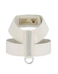 3 Row Pearl Giltmore Tinkie Harness