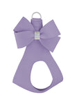 Pearl Giltmore Nouveau Bow Step In Harness