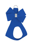 Pearl Giltmore Nouveau Bow Step In Harness