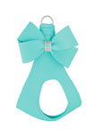 Pearl Giltmore Nouveau Bow Step In Harness