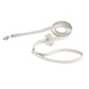 Pearl Giltmore Nouveau Bow Leash