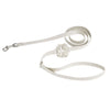 Pearl Tinkies Garden Flower Leash