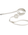 Pearl Tinkies Garden Flower Leash