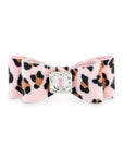 Cheetah Couture Big Bow Hair Bow