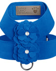 Pearl Tinkies Garden Flower Tinkie Harness