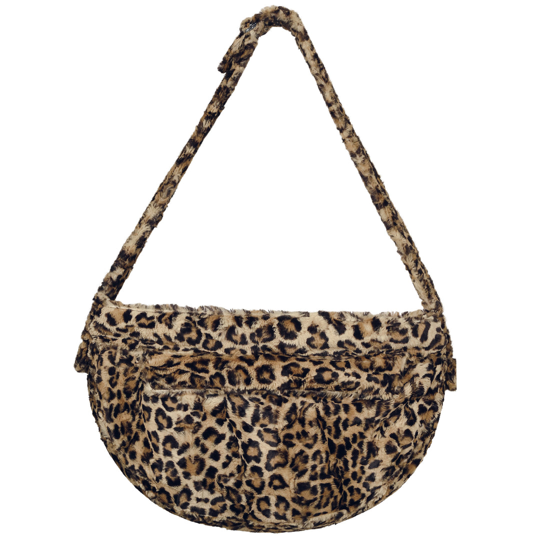 Cuddle Carrier Chocolate main image 0