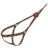 Cheetah Tinkies Garden Step N Go Harness