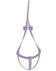 Big Bow Step N Go Leash Harness