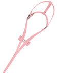 Big Bow Step N Go Leash Harness