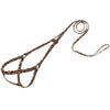 Cheetah Step N Go Leash Harness
