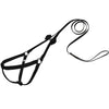 Nouveau Bow Step N Go Leash Harness