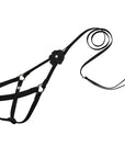 Tinkies Garden Step N Go Leash Harness