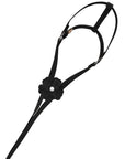 Tinkies Garden Step N Go Leash Harness