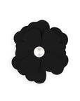 Pearl 2 Layer Tinkies Garden Flower Hair Bow