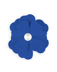 Pearl 2 Layer Tinkies Garden Flower Hair Bow