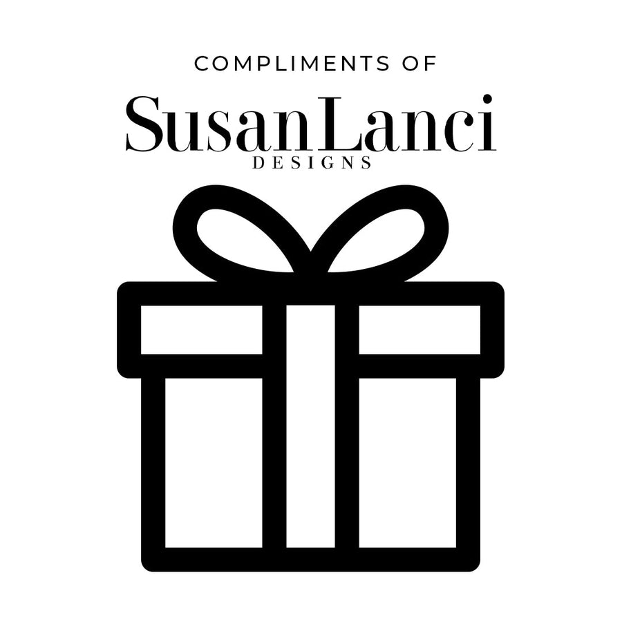 Complimentary Gift (Valid on Orders $150+)