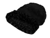 Black Spa Cuddle Cup