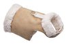 Camel Bowzer Coat