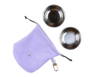 French Lavender Travel Pouch