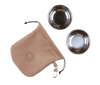 Fawn Travel Pouch