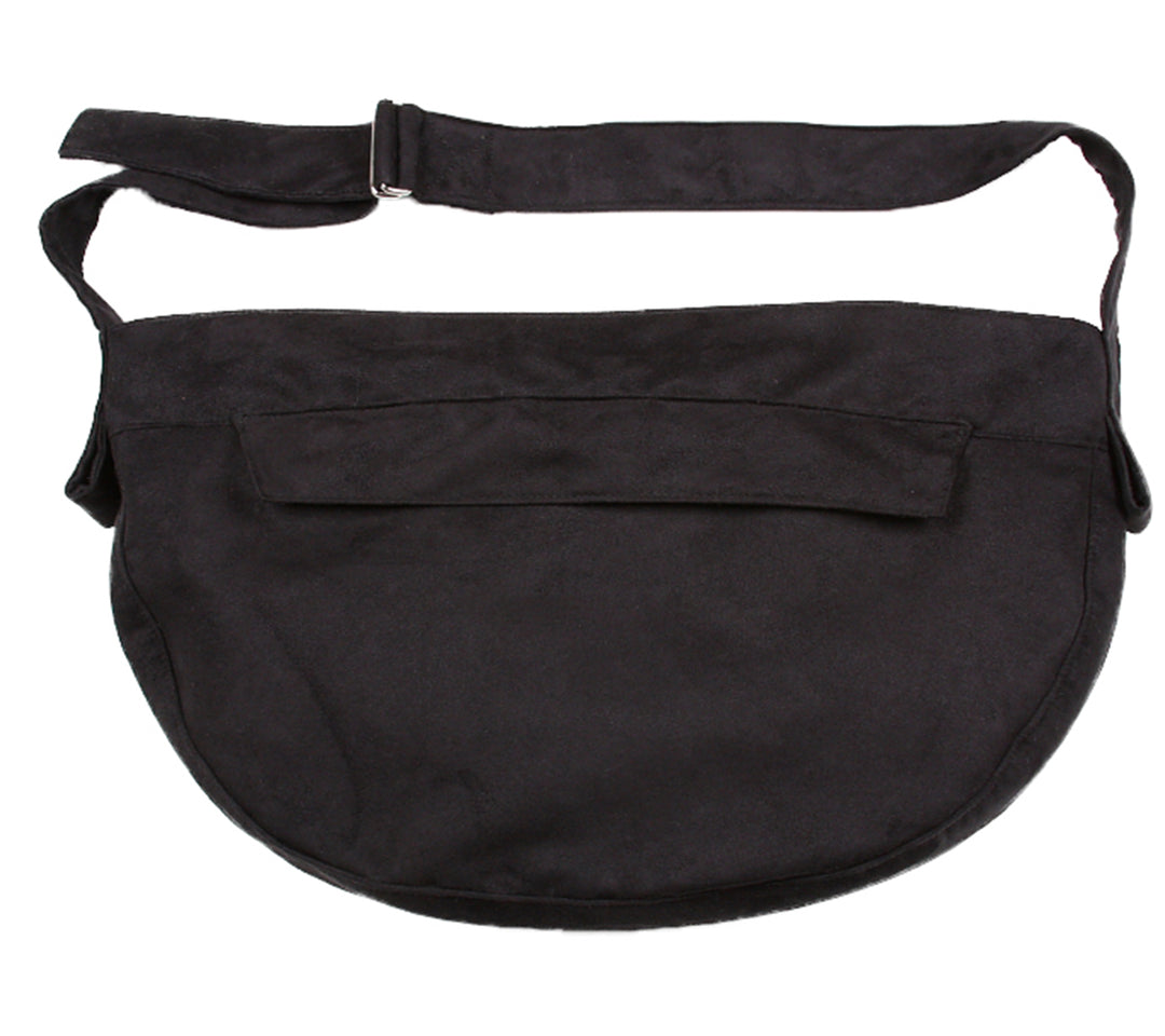 Cuddle Carrier Chocolate